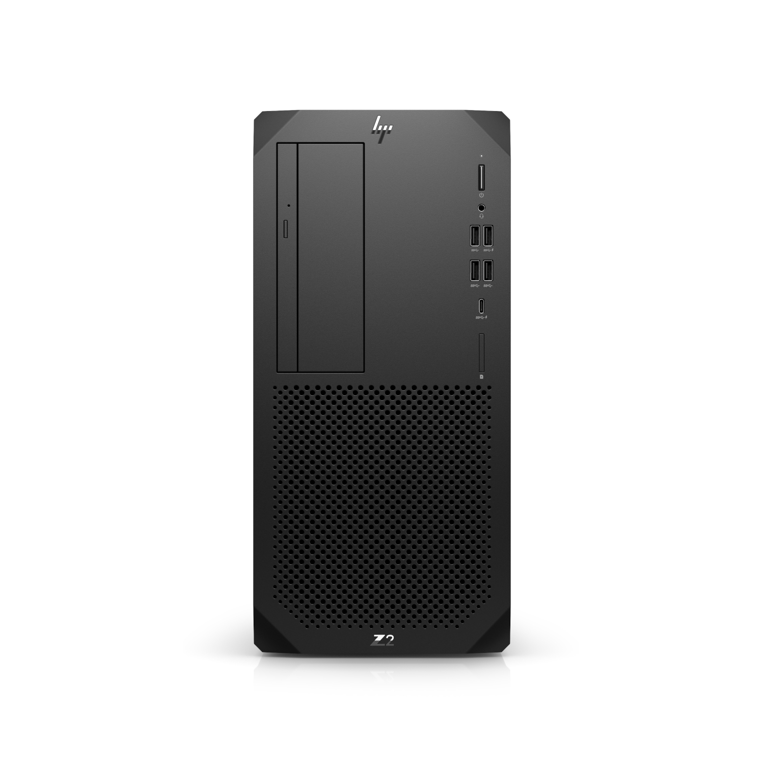 Bild von HP Z2 Tower G9 Workstation 86D53EA