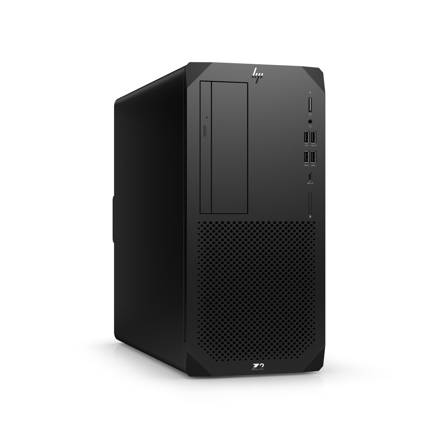 Bild von HP Z2 Tower G9 Workstation 86D53EA