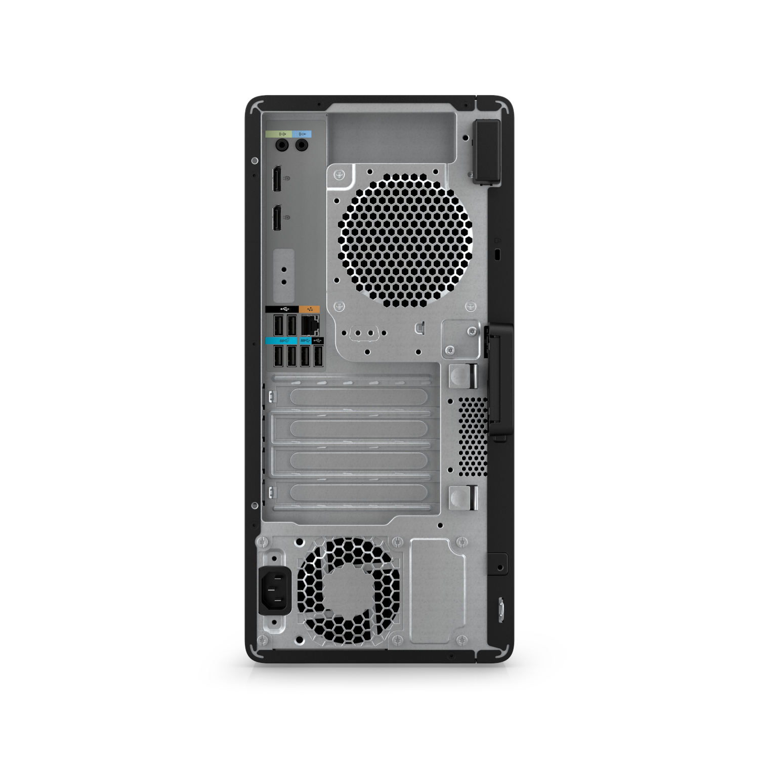 Bild von HP Z2 Tower G9 Workstation 86D53EA