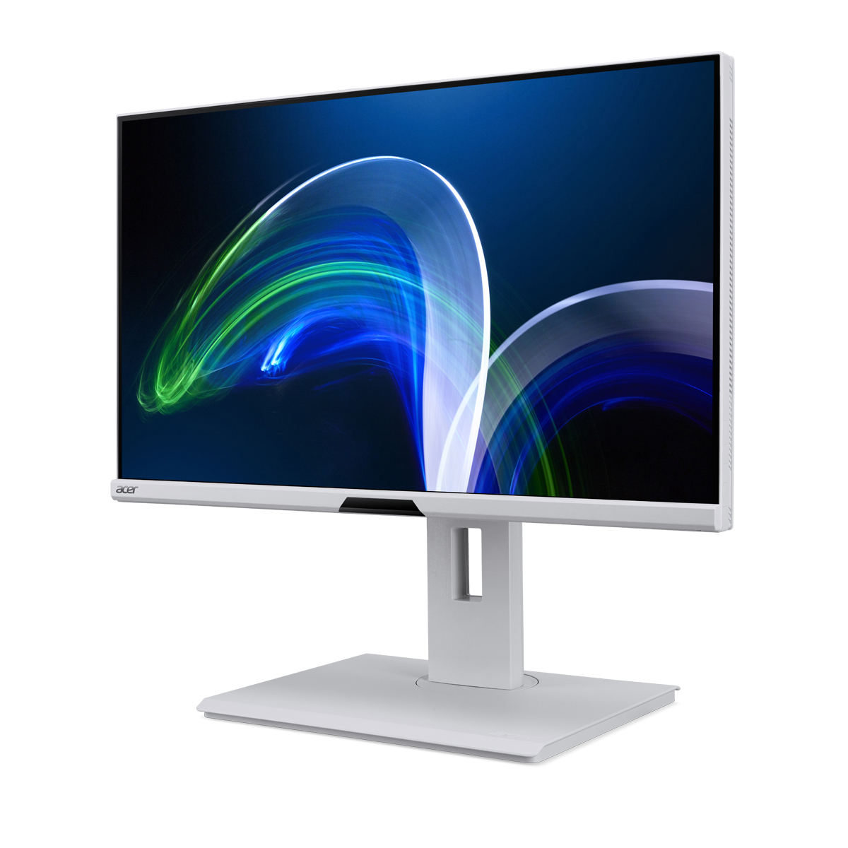 Bild von Acer Vero B8 (B248YEwemiqpruzx) 23,8" Full-HD Business Monitor