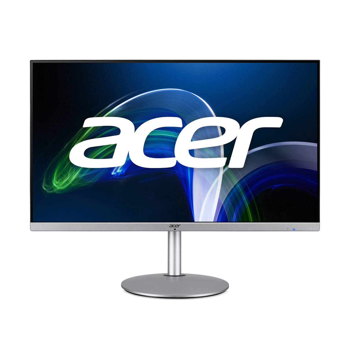 Bild von Acer CB2 (CB322QKsemipruzx) 31,5" UHD Business Monitor