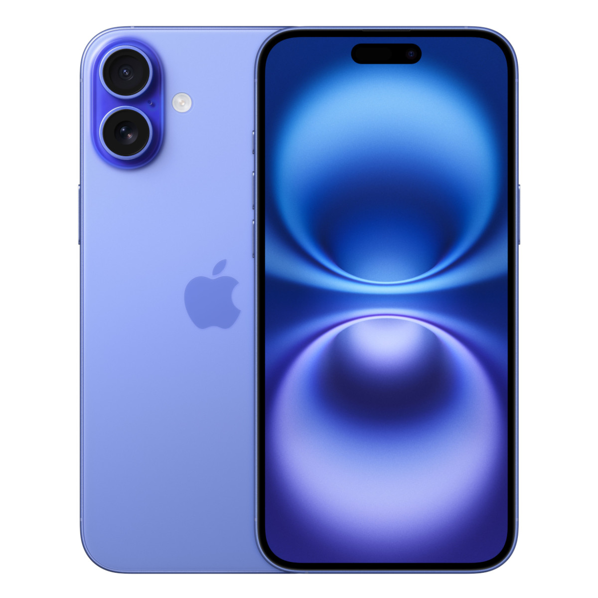 Bild von iPhone 16 Plus 256GB Ultramarin