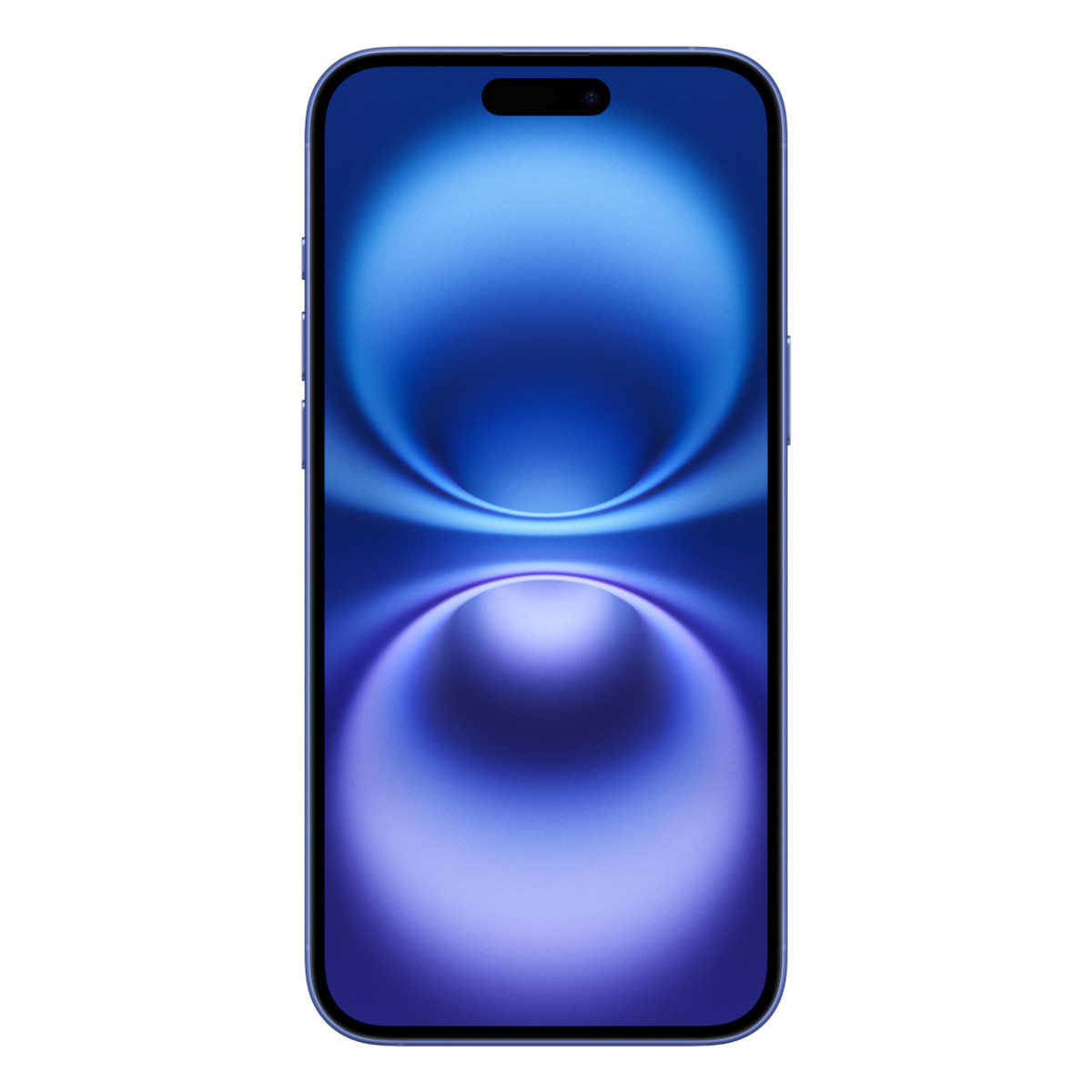 Bild von iPhone 16 Plus 256GB Ultramarin