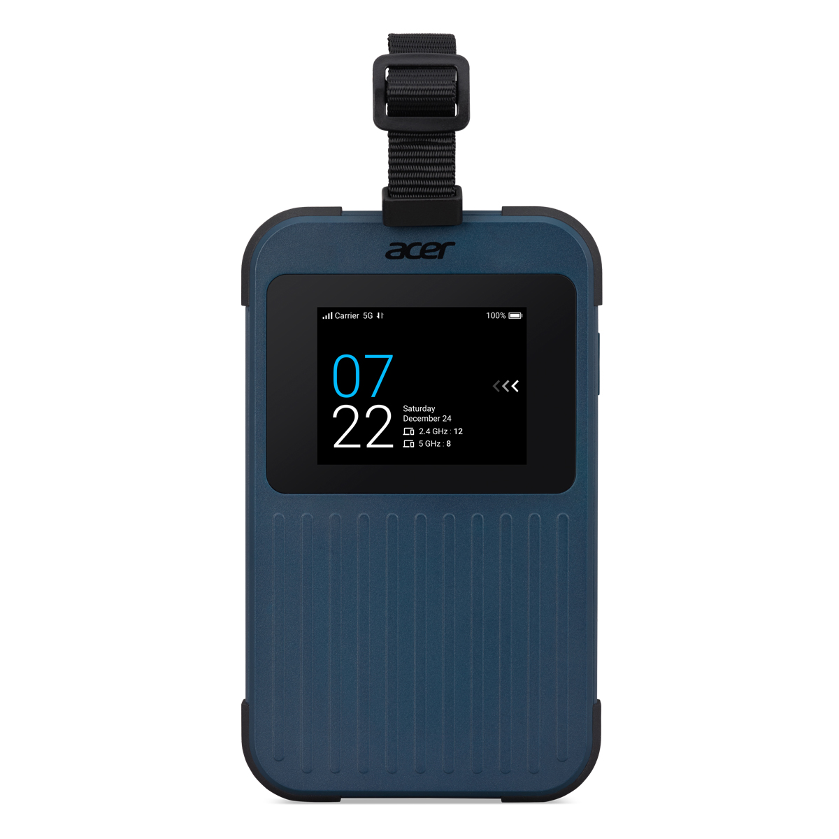 Bild von Acer Connect Enduro M3 5G Mobiler WiFi 6 Hotspot