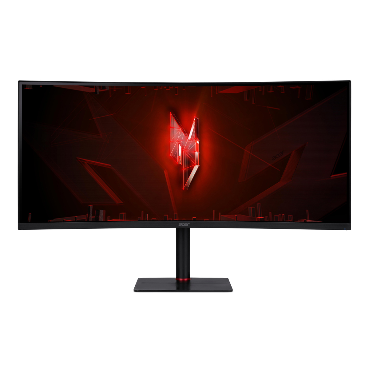 Bild von Acer Nitro XV5 (XV345CURV3bmiphuzx) 34" UWQHD Curved Monitor