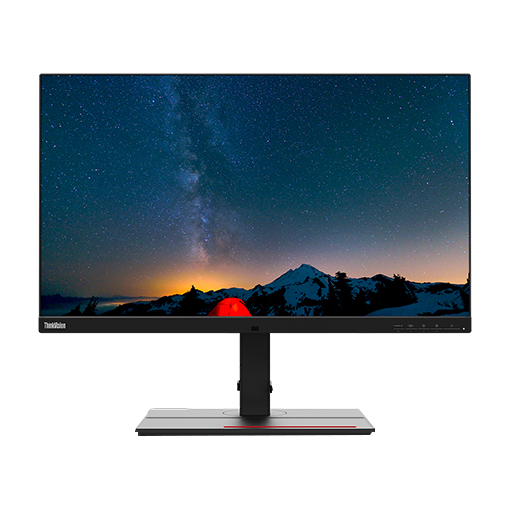 Bild von Lenovo ThinkVision P27u-20 Business Monitor - 4K-UHD