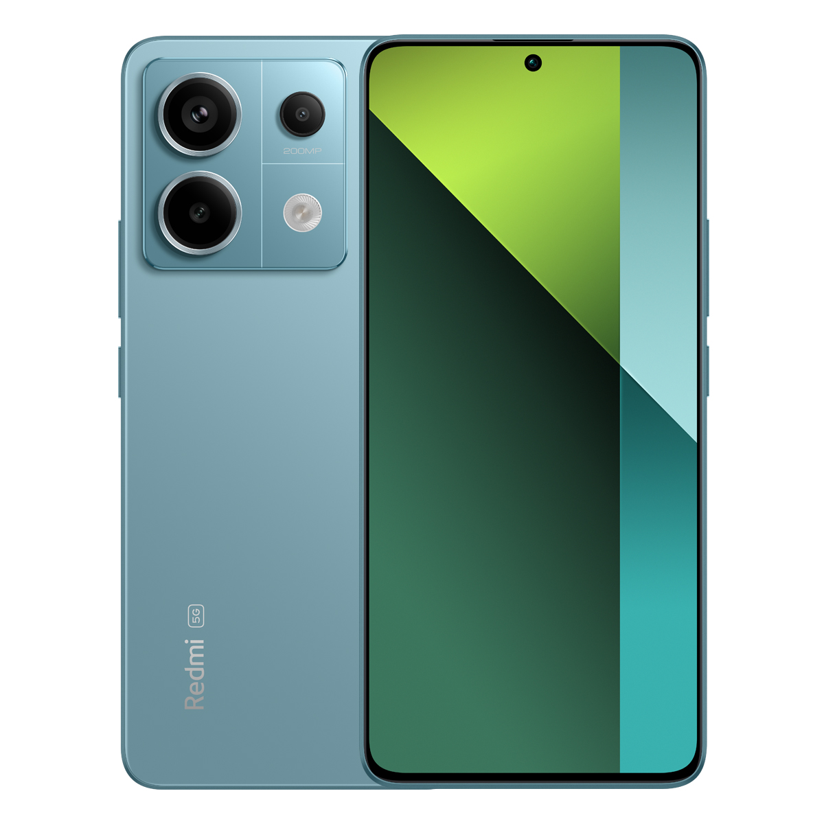 Bild von Xiaomi Redmi Note 13 Pro 5G 12GB+512GB Ocean Teal