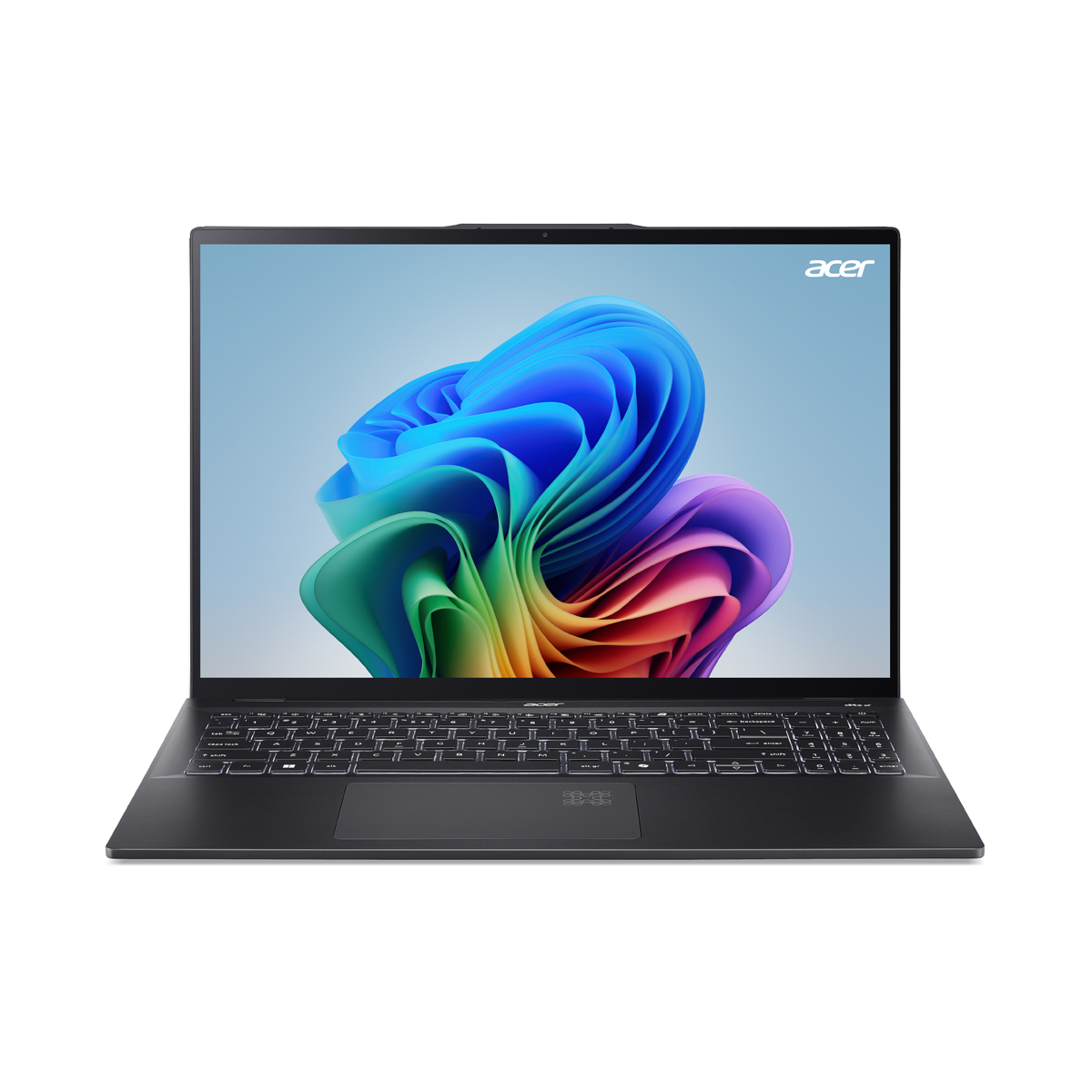 Bild von Acer Swift 16 AI OLED (SF16-51T-932H) Copilot+ PC