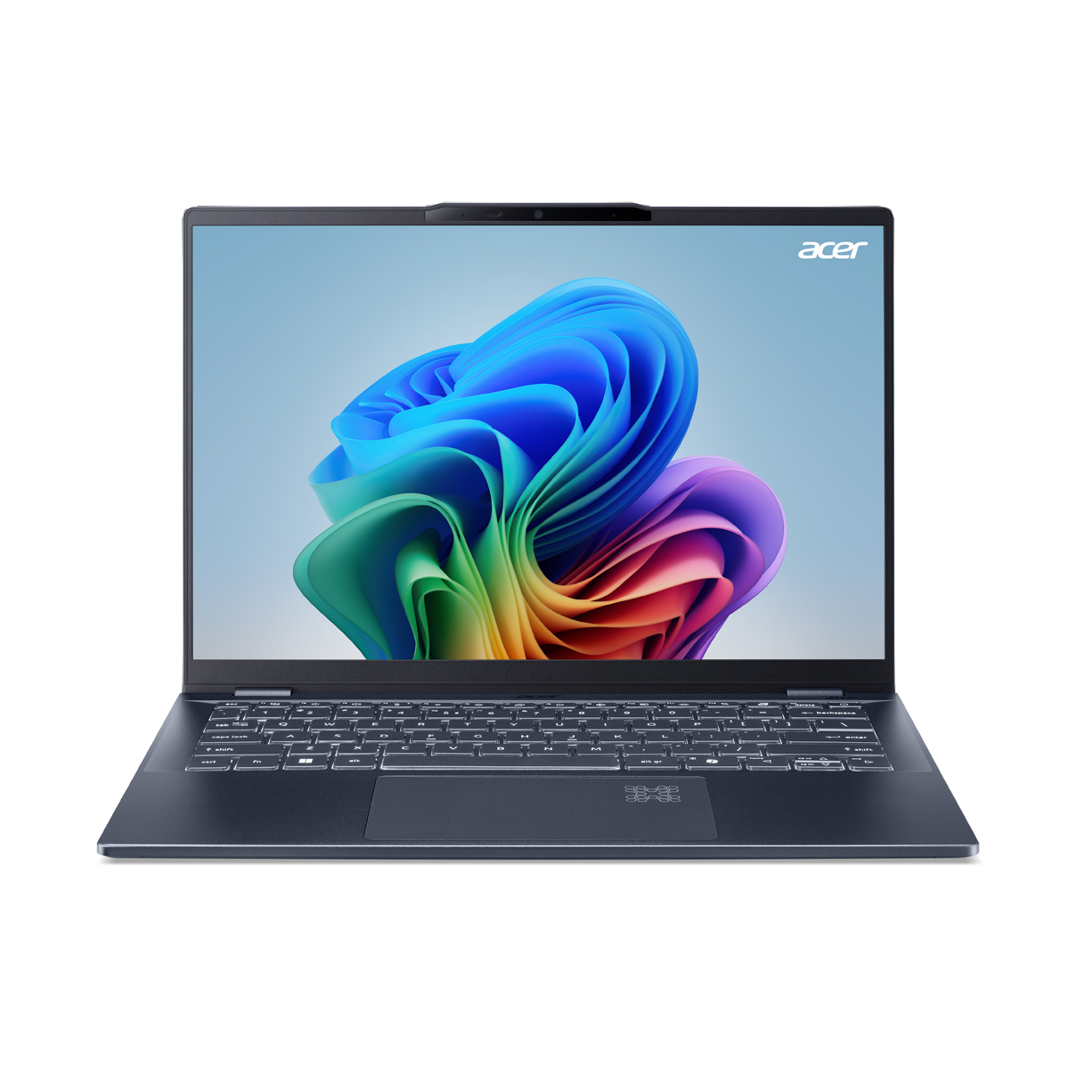 Bild von Acer Swift 14 AI (SF14-51-719M) Copilot+ PC