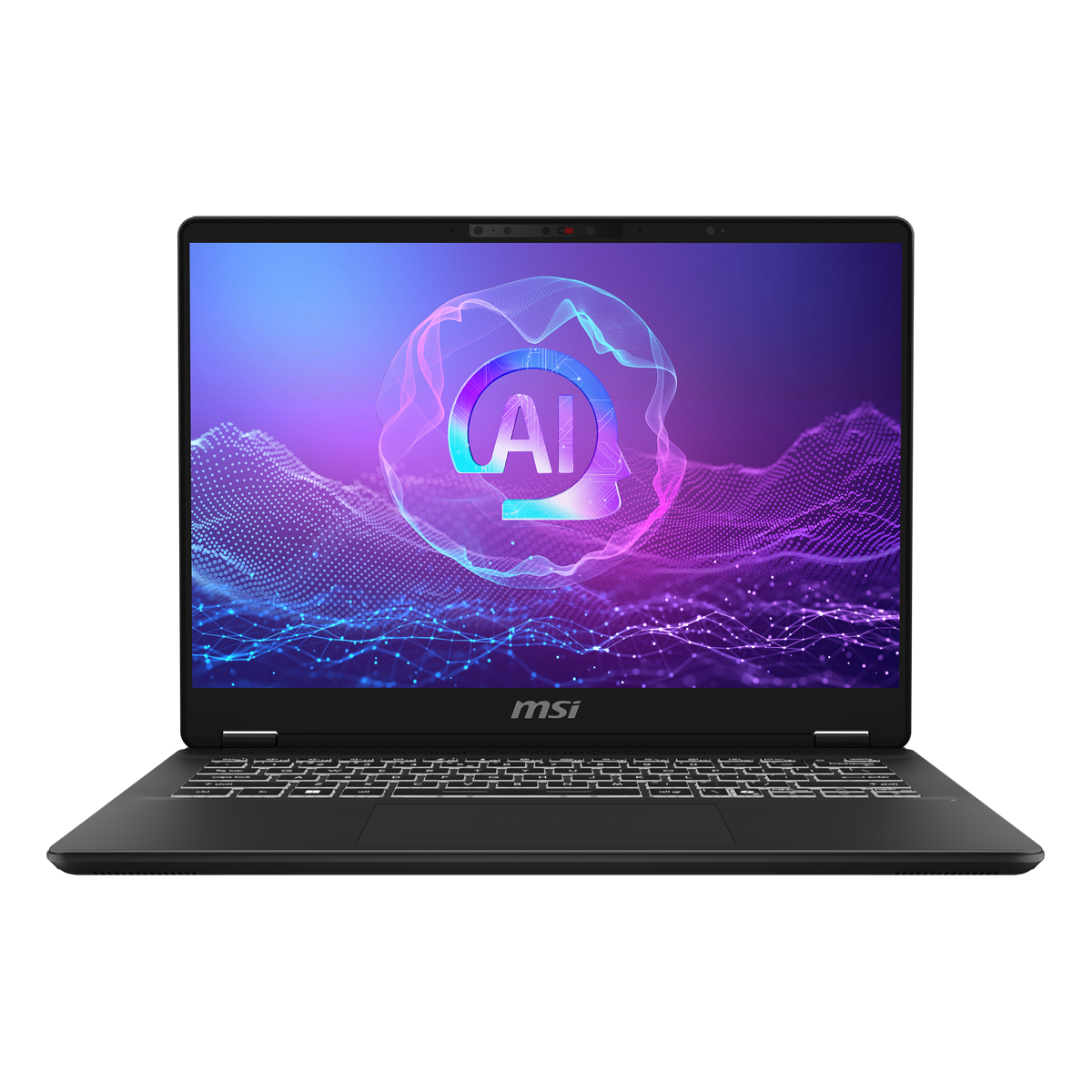Bild von MSI Prestige 14 AI+ Evo C2VMG-015