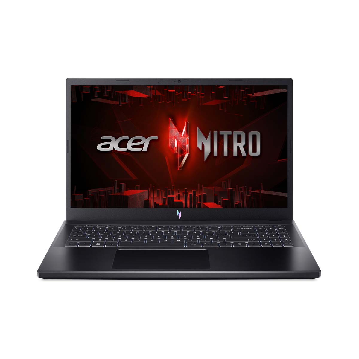 Bild von Acer Nitro V15 (ANV15-51-97QZ) Gaming 15,6" Full HD, IPS, 180Hz, Intel i9-13900H, 32GB RAM, 1TB SSD, RTX 4060, Windows 11