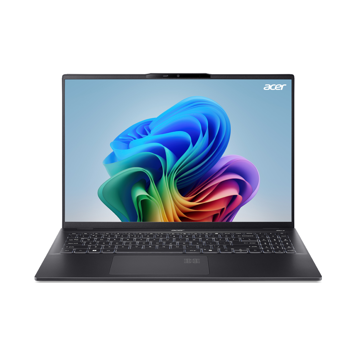 Bild von Acer Swift 16 AI OLED (SF16-51-784J) Copilot+ PC