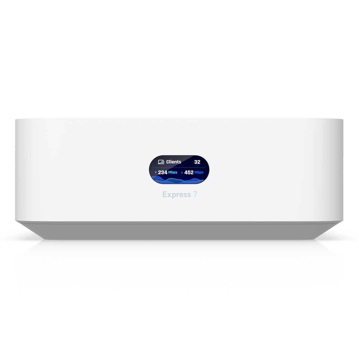 Bild von Ubiquiti UniFi Express 7 Cloud Gateway
