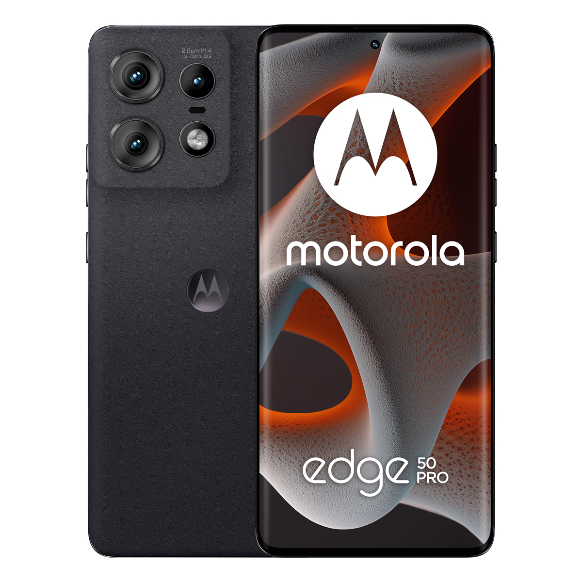 Bild von Motorola Edge 50 Pro 512GB Black Beauty