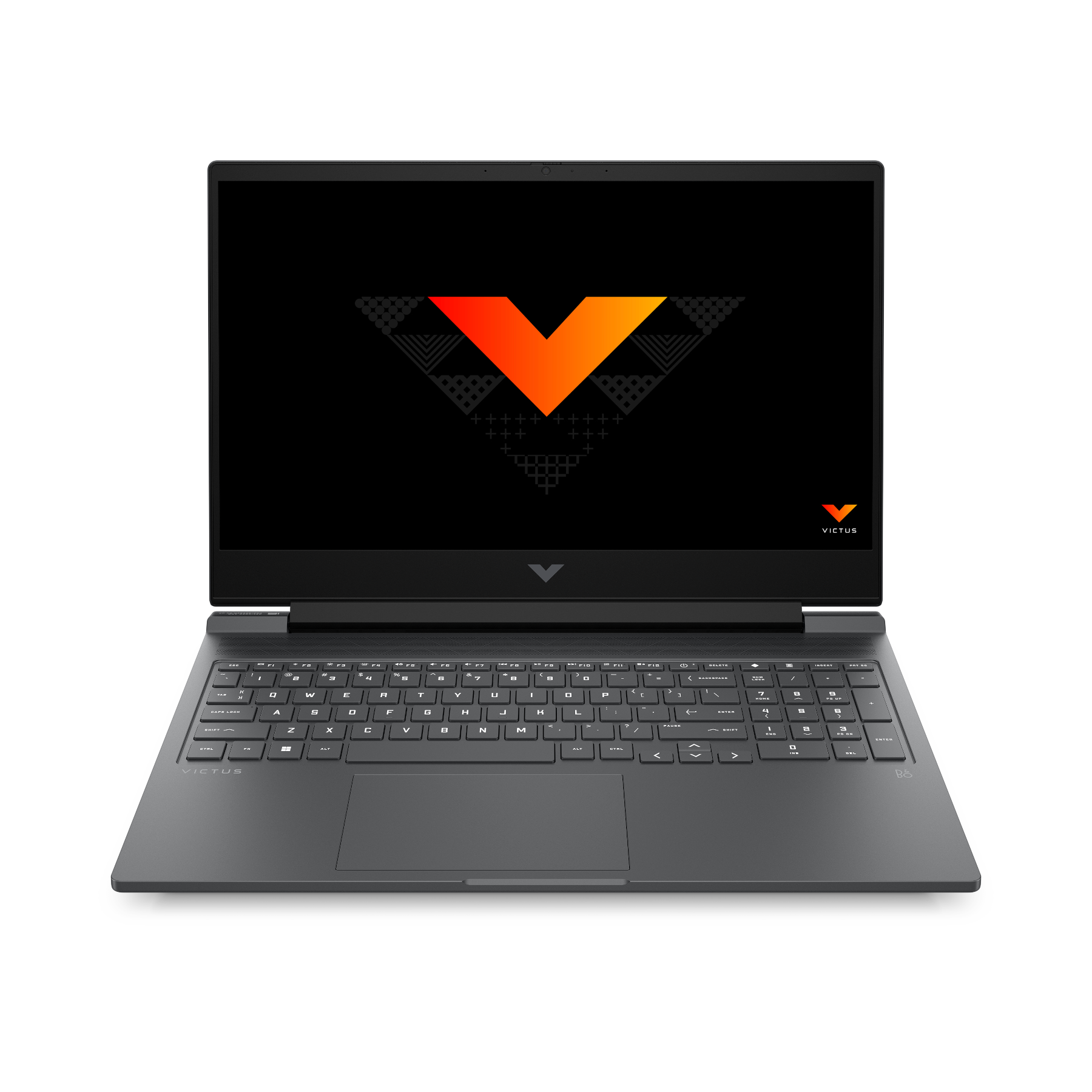 Bild von HP VICTUS 16-r0176ng
