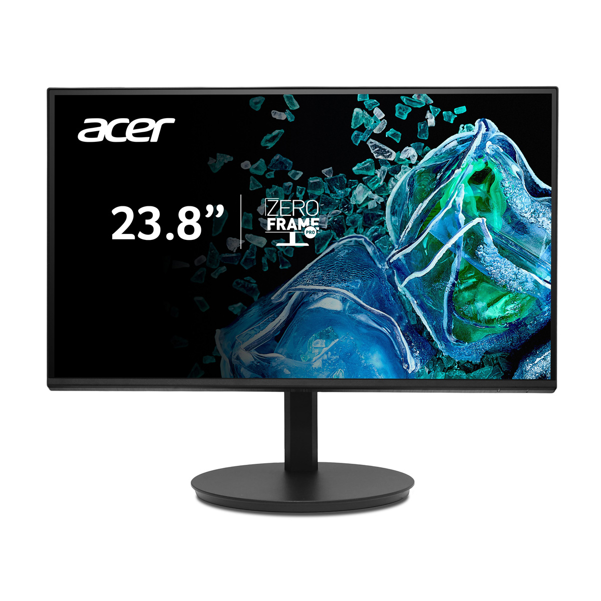 Bild von Acer Vero CB2 (CB242YGbipr) 23,8" Full-HD Monitor