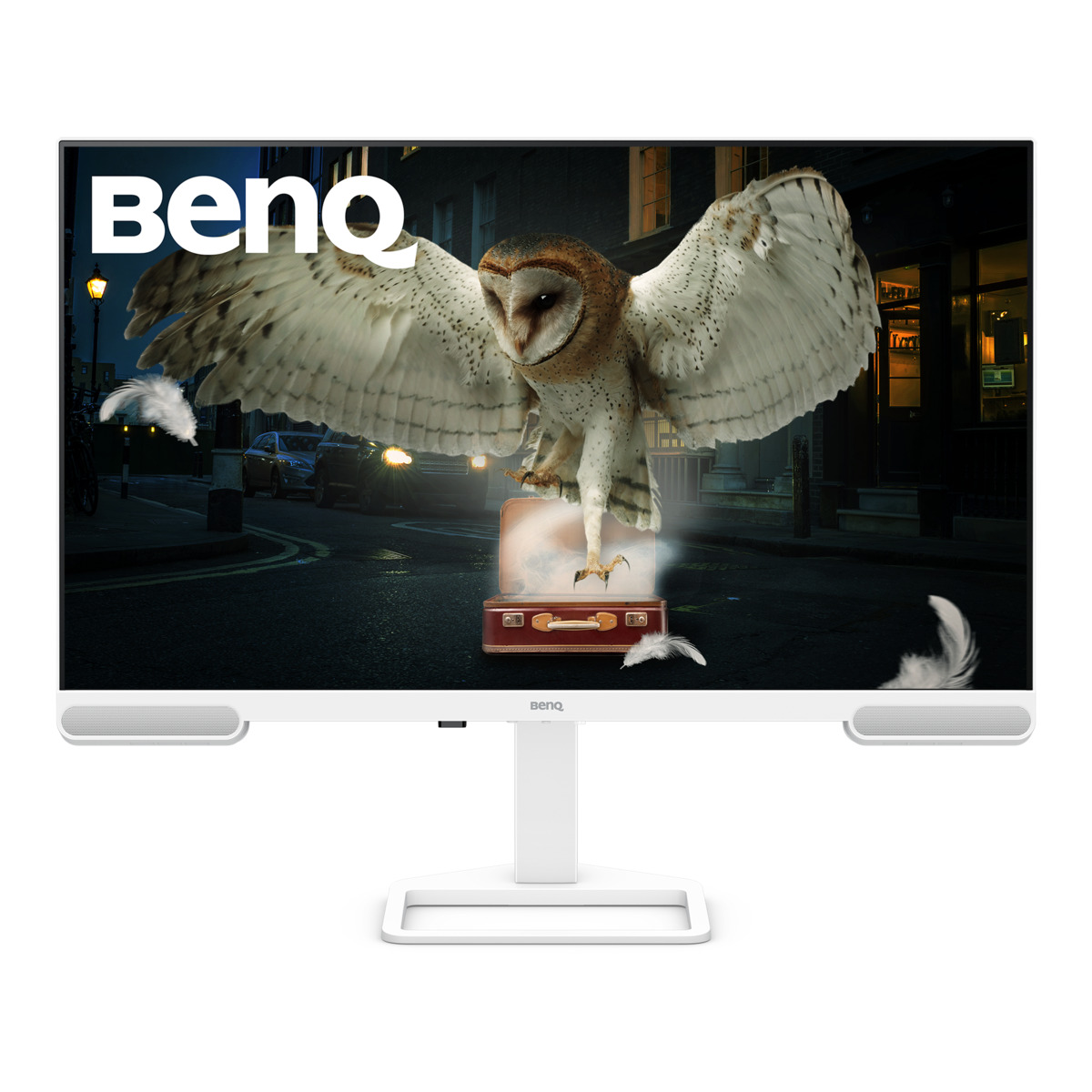 Bild von BenQ EW3290U