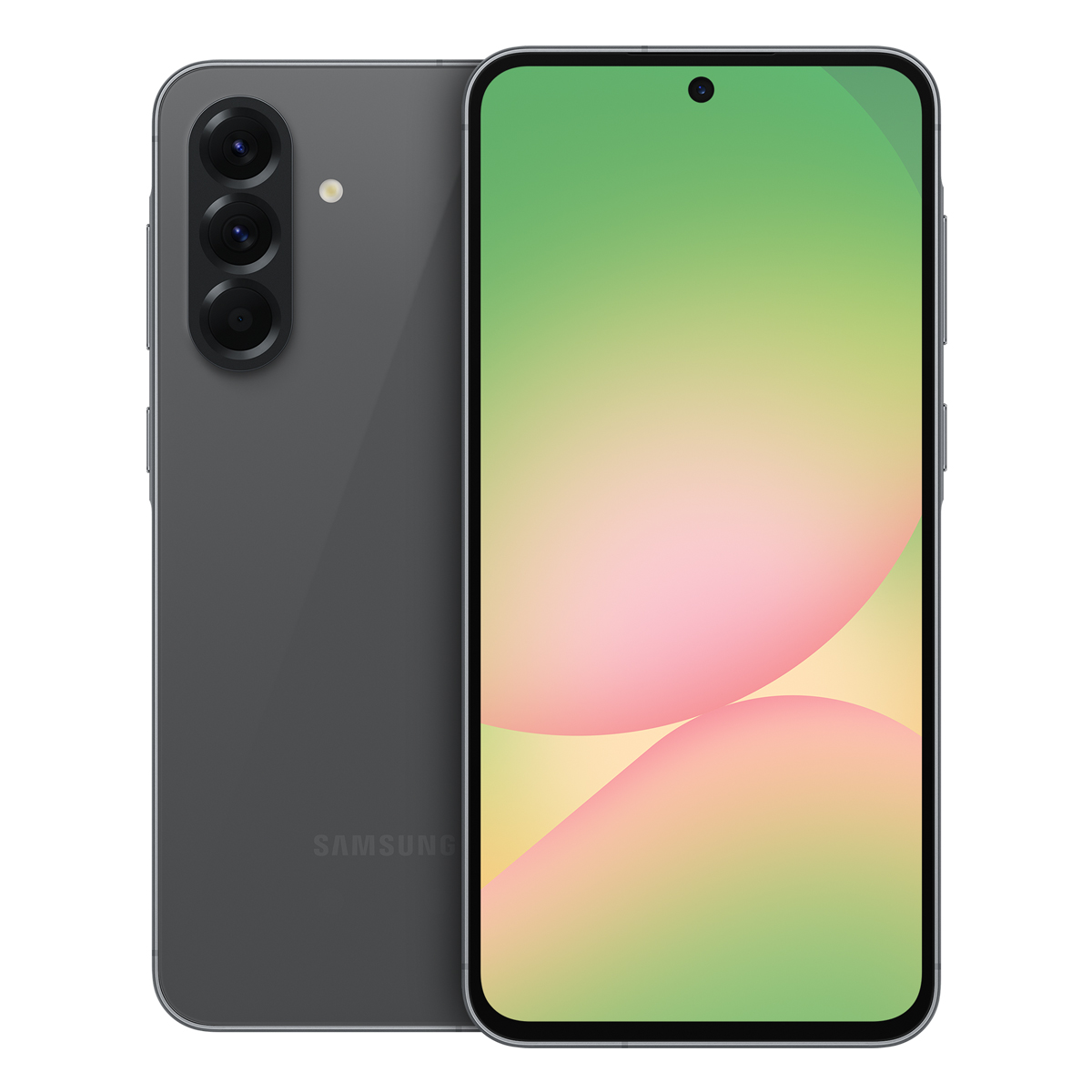 Bild von Samsung Galaxy A56 5G Enterprise 128GB Awesome Graphite EU