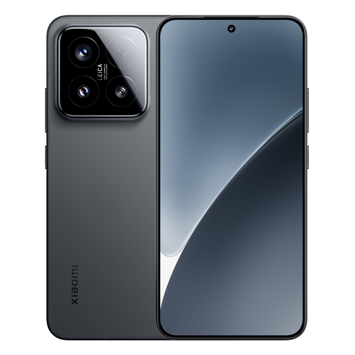 Bild von Xiaomi 15 256GB Schwarz