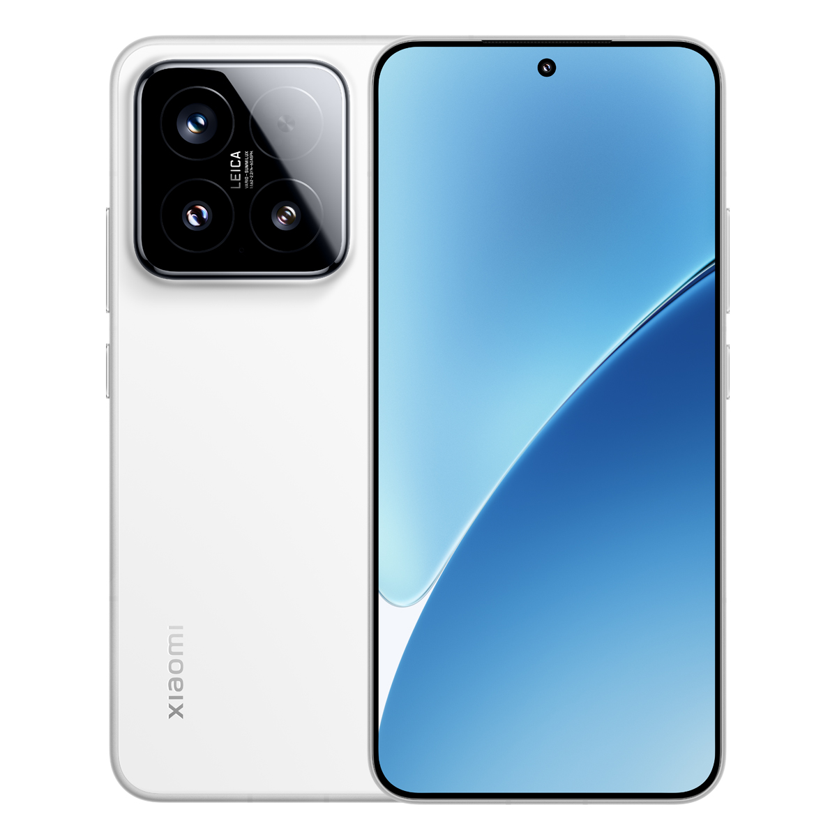 Bild von Xiaomi 15 512GB Weiß