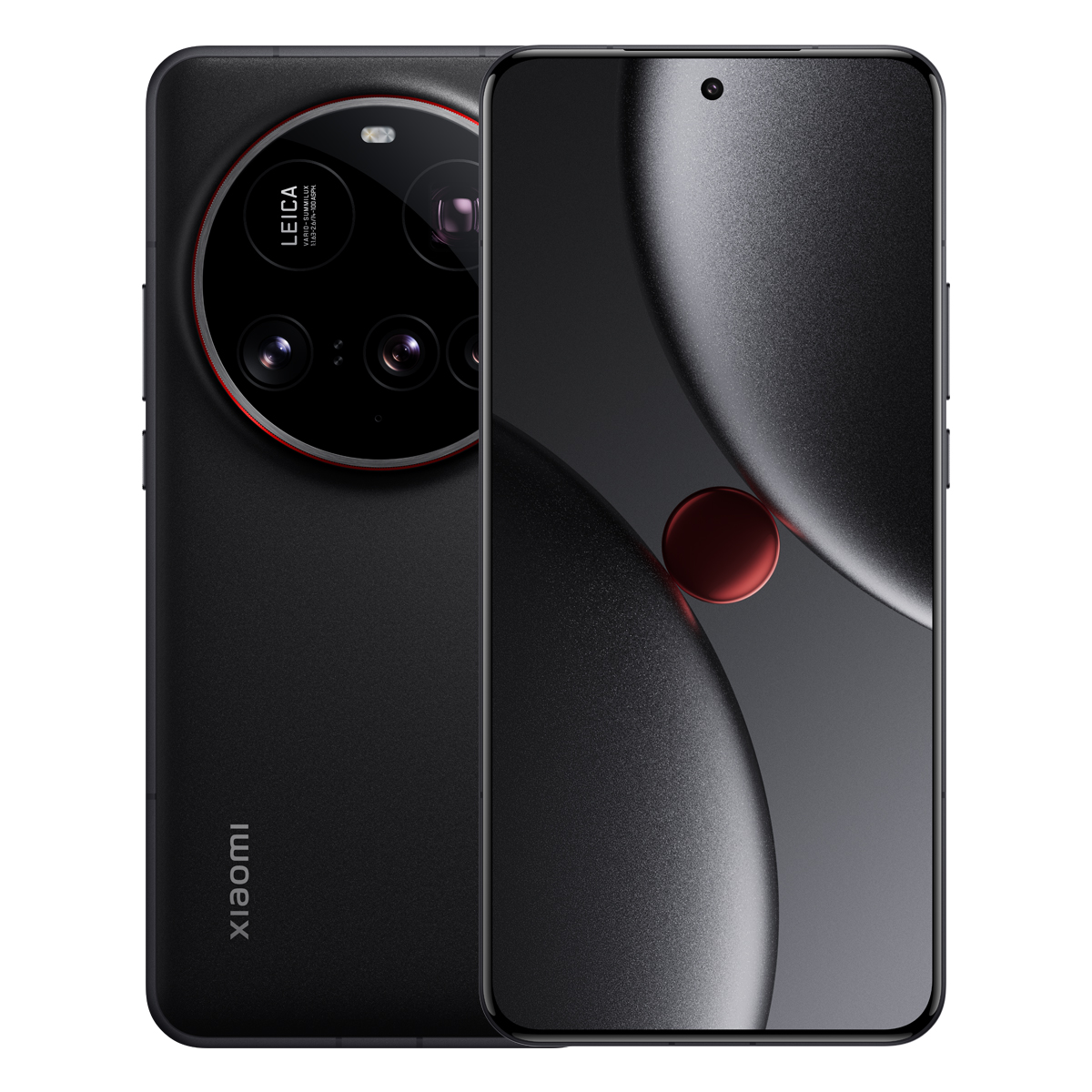 Bild von Xiaomi 15 Ultra 512GB Schwarz