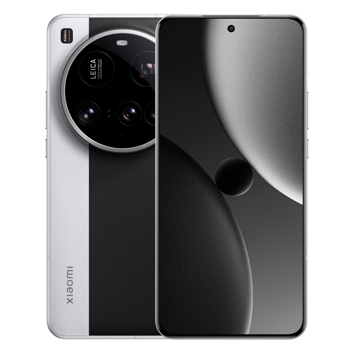 Bild von Xiaomi 15 Ultra 512GB Silver Chrome