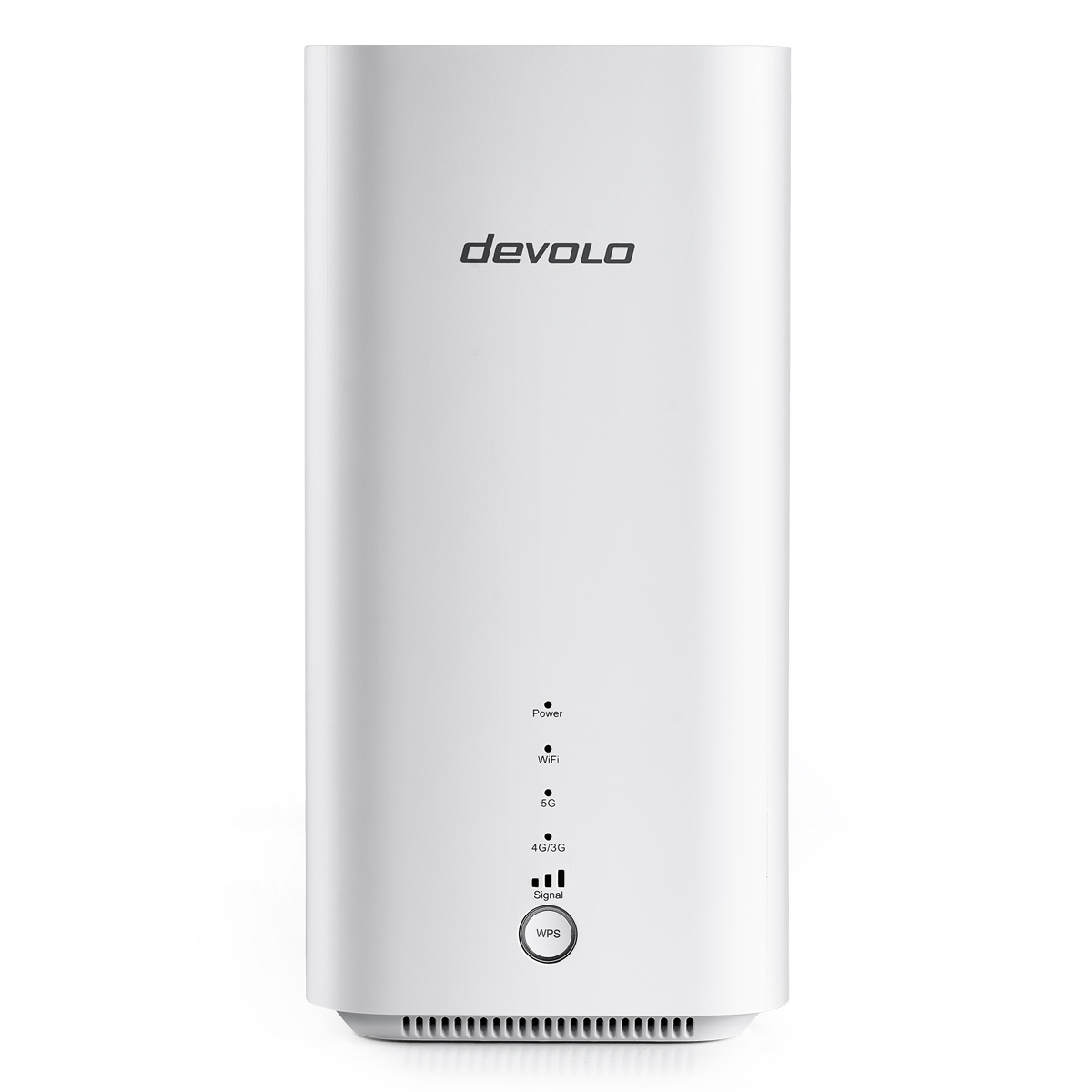 Bild von devolo WiFi 6 Router 3600 5G LTE