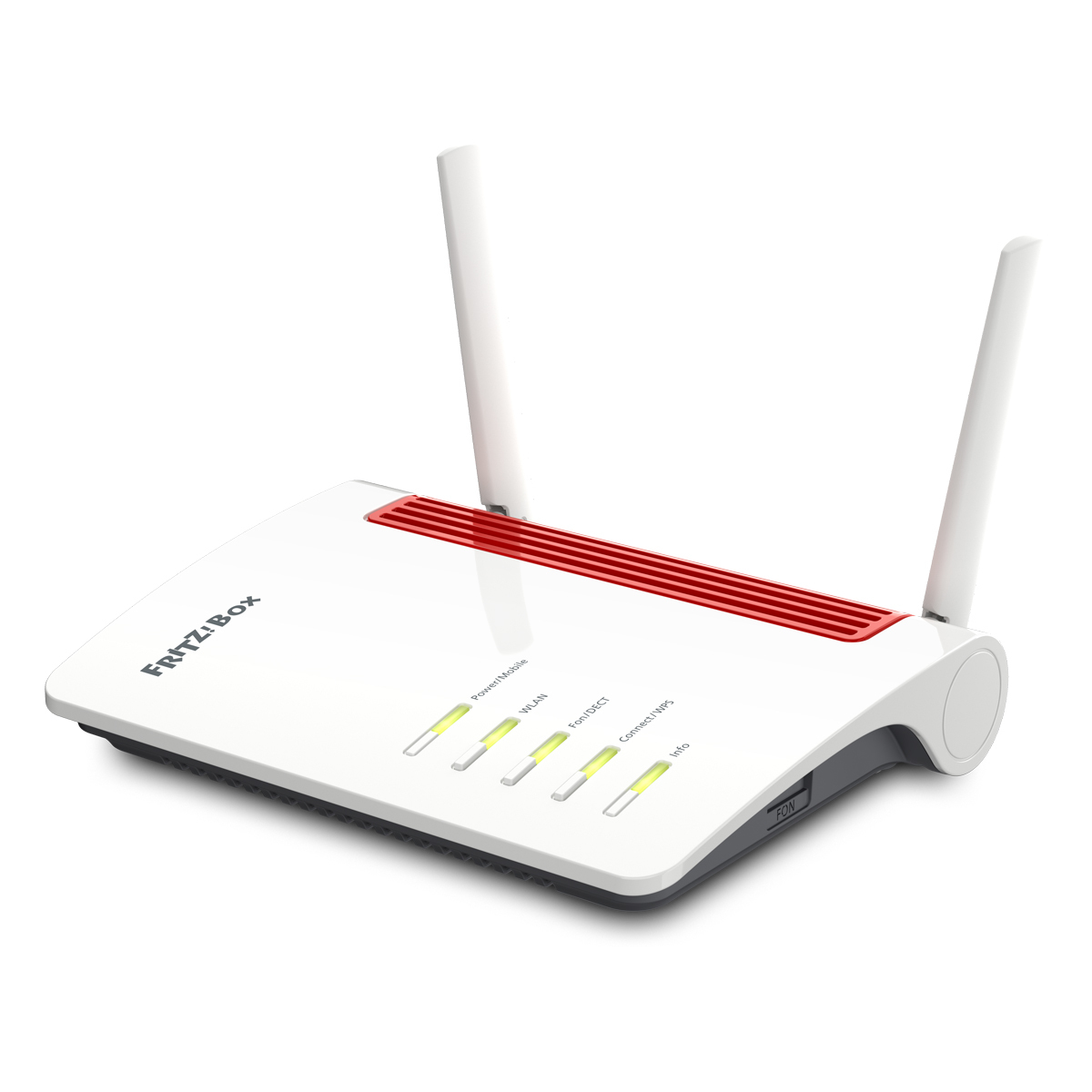 Bild von FRITZ!Box 6850 LTE