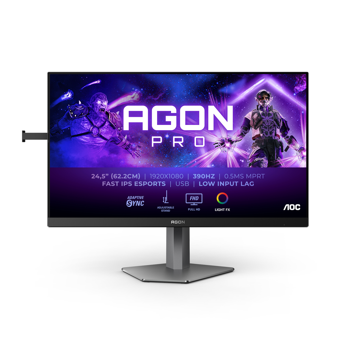 Bild von AOC Agon PRO AG256FS