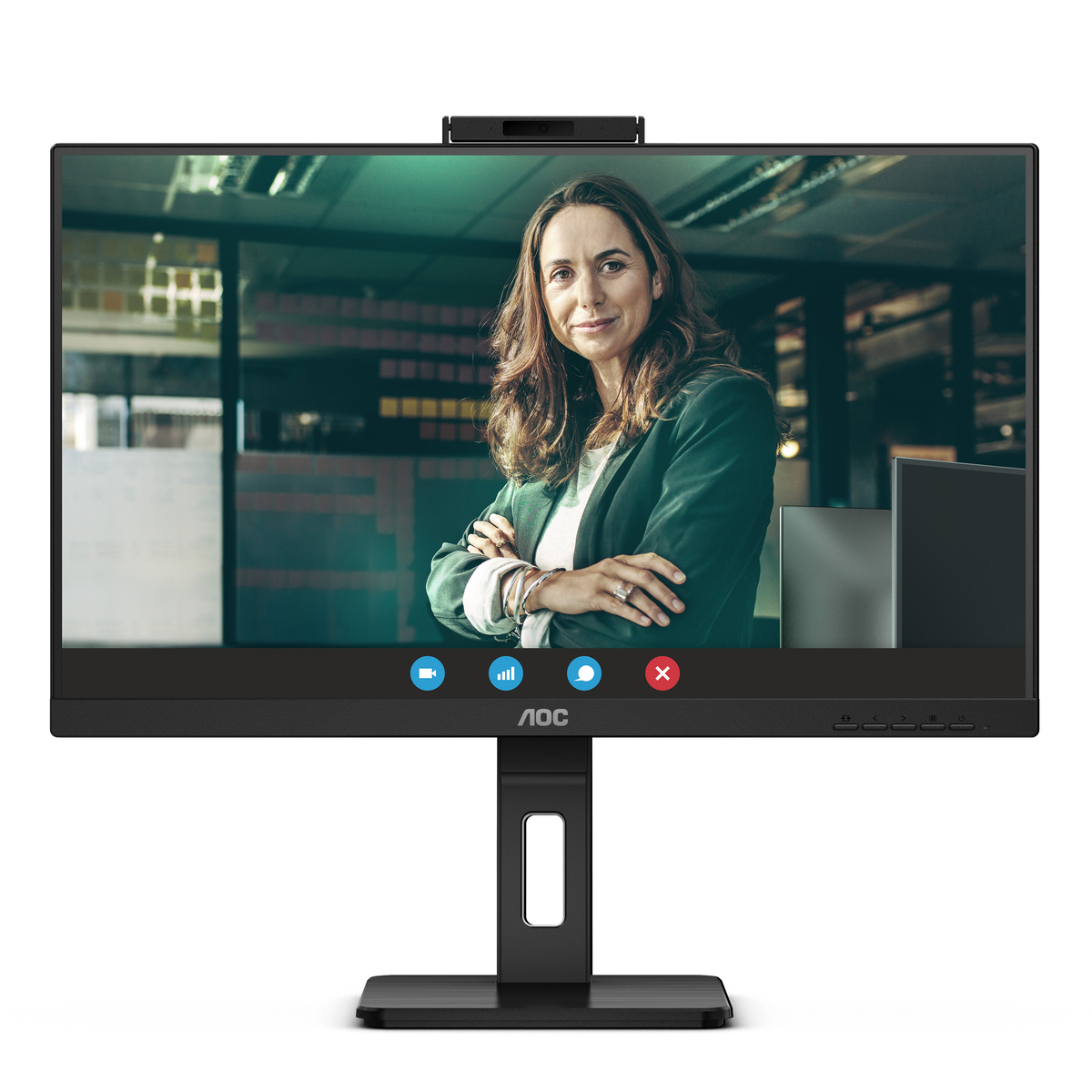 Bild von AOC Q27P3CW