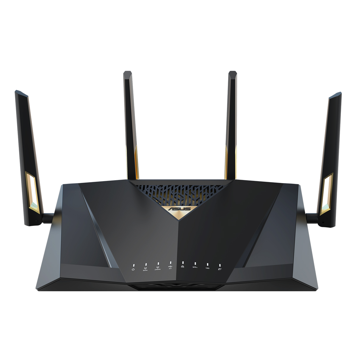 Bild von ASUS RT-BE88U WiFi 7 Router