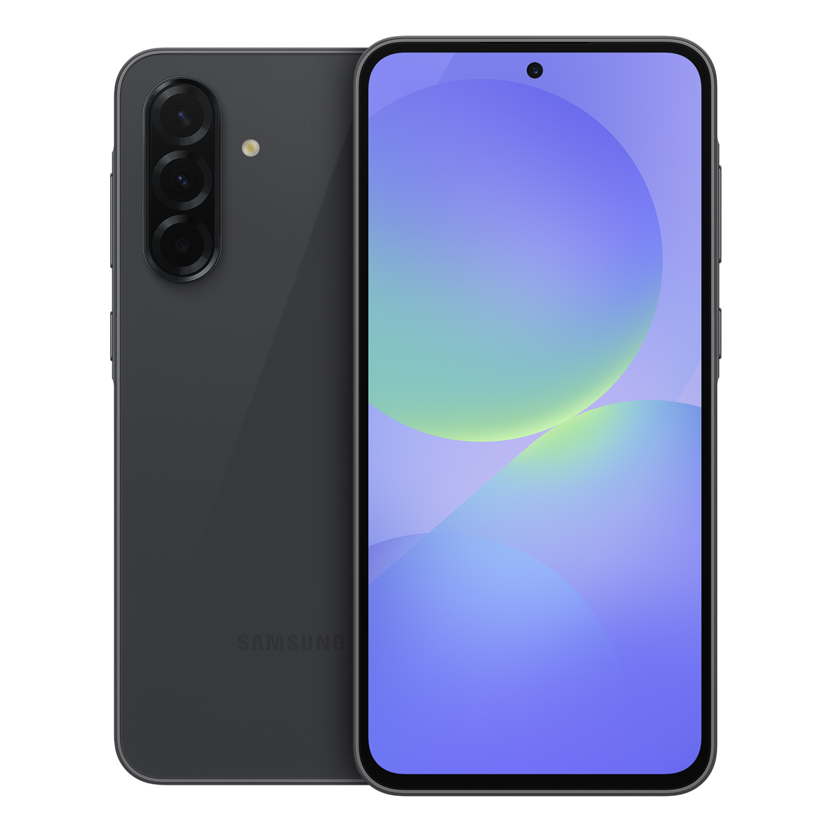 Bild von Samsung Galaxy A36 5G Enterprise 128GB Awesome Black EU