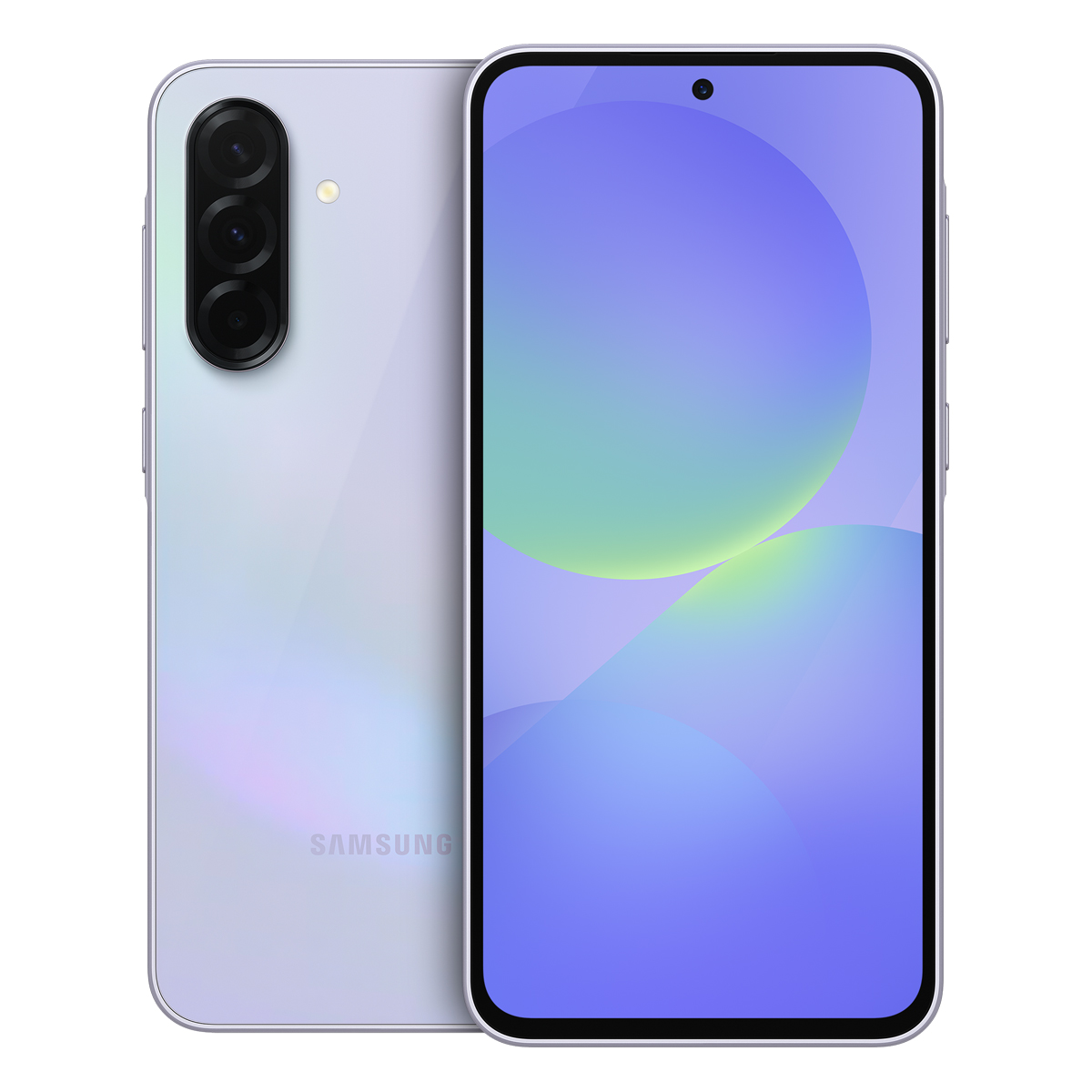 Bild von Samsung Galaxy A36 5G 256GB Awesome Lavender