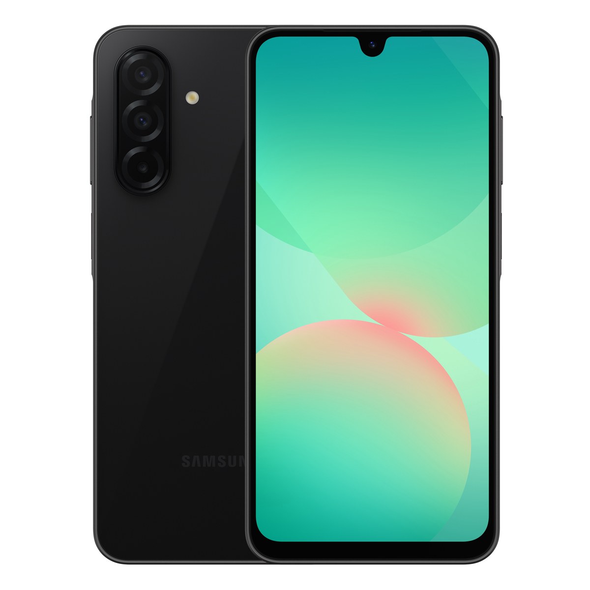 Bild von Samsung Galaxy A26 5G 128GB Black EU