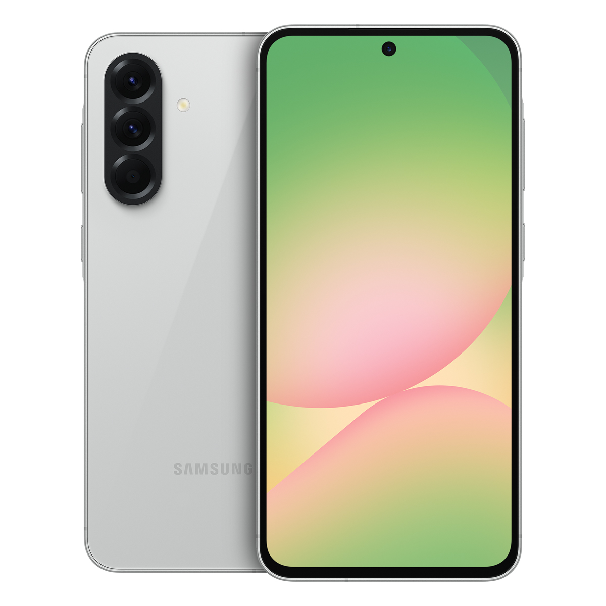 Bild von Samsung Galaxy A56 5G 256GB Awesome Lightgray EU