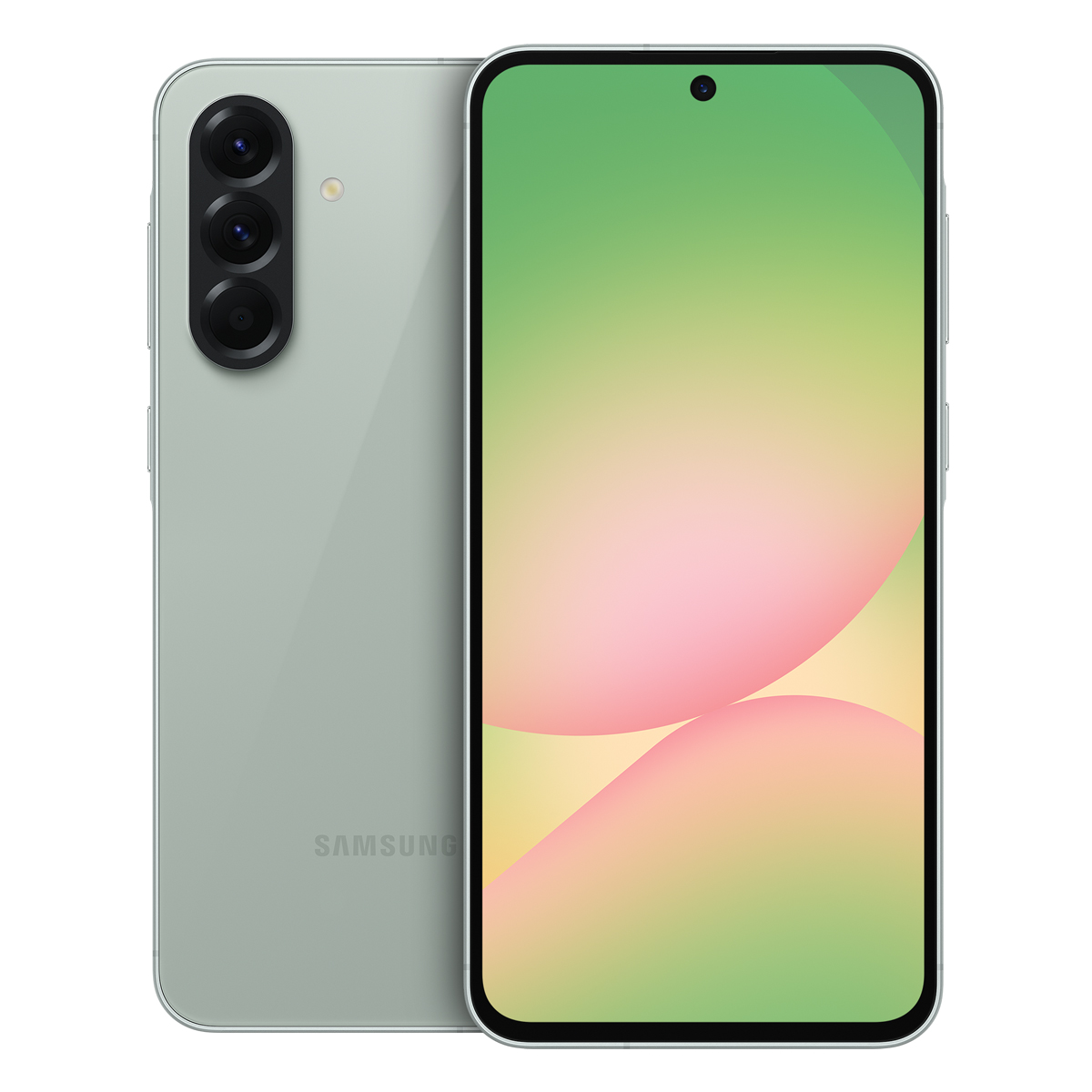 Bild von Samsung Galaxy A56 5G 256GB Awesome Olive EU