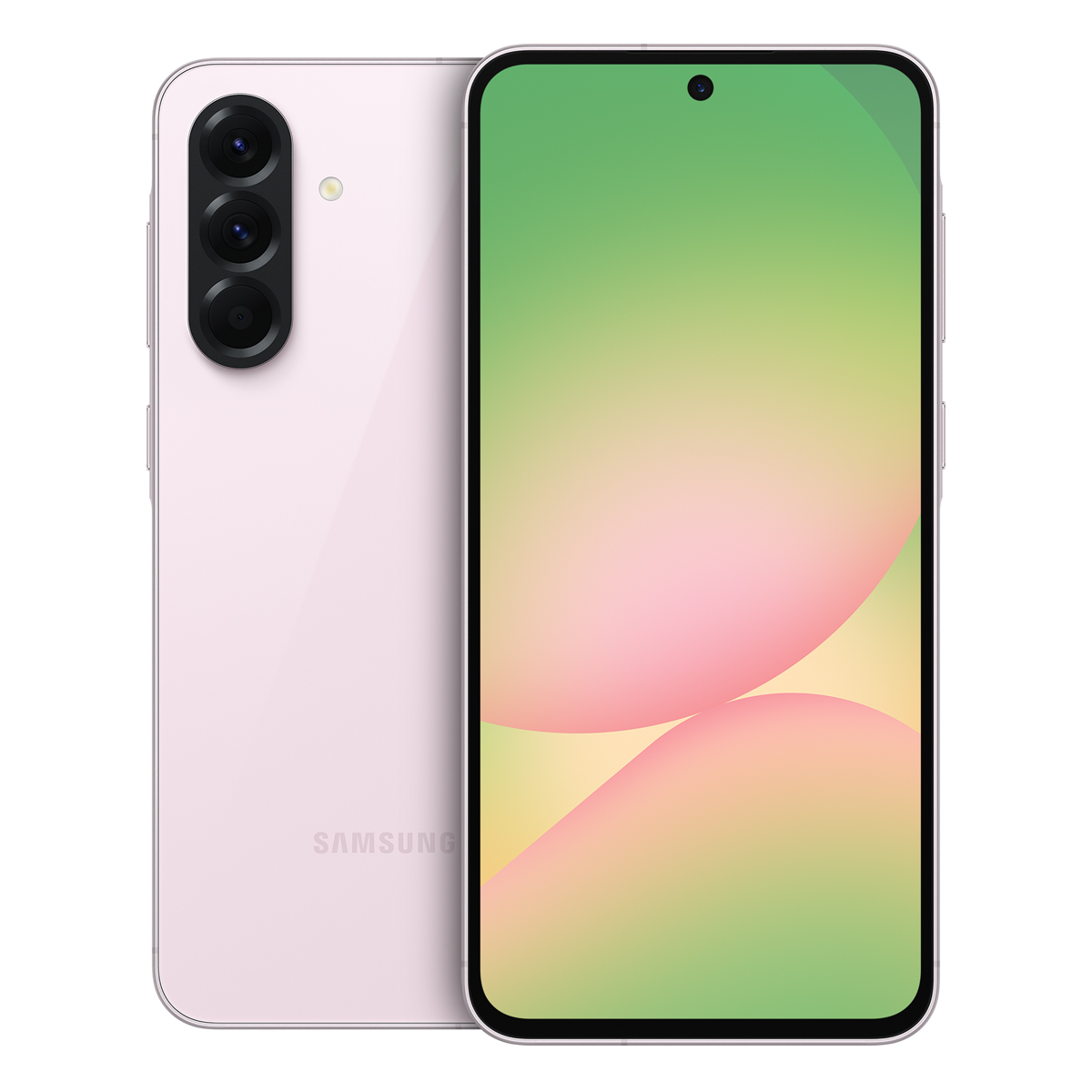 Bild von Samsung Galaxy A56 5G 128GB Awesome Pink EU