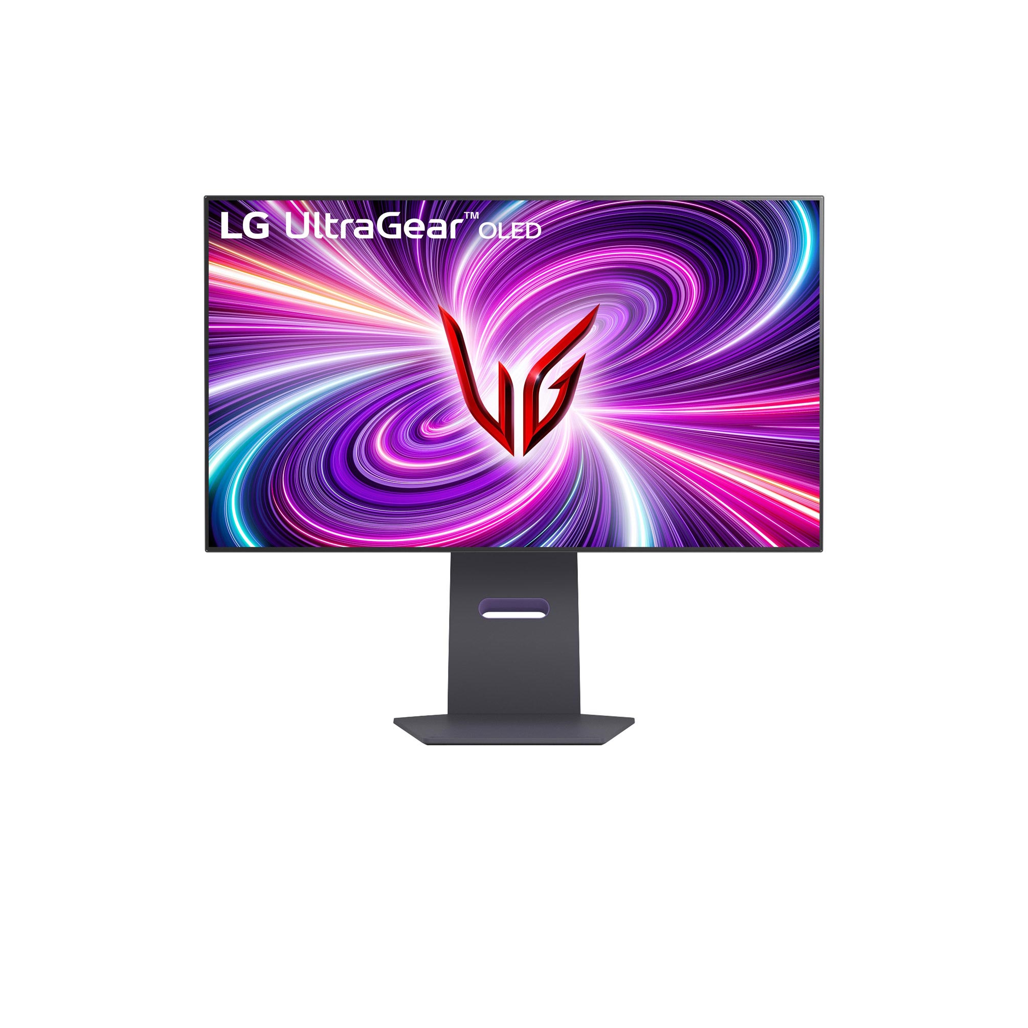 Bild von LG UltraGear32GS95UX-B Gaming Monitor - OLED, 480Hz, 0,03ms