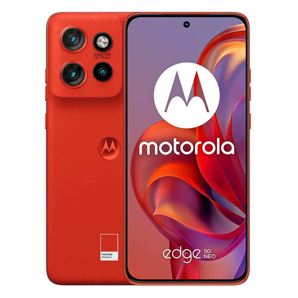 Bild von Motorola Edge 50 Neo 512GB Poinciana