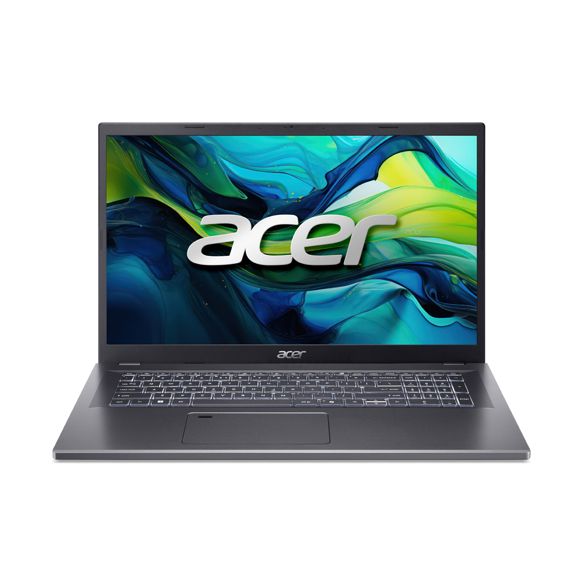 Bild von Acer Aspire 17 (A17-51M-57U5)
