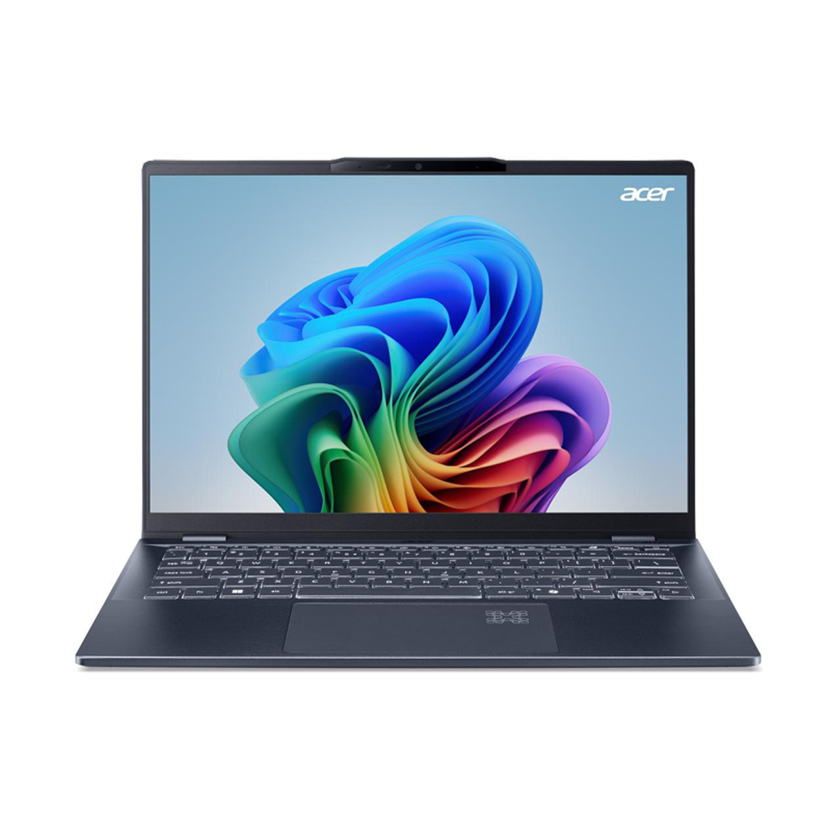 Bild von Acer Swift 14 AI OLED (SF14-51-52X3) Copilot+ PC
