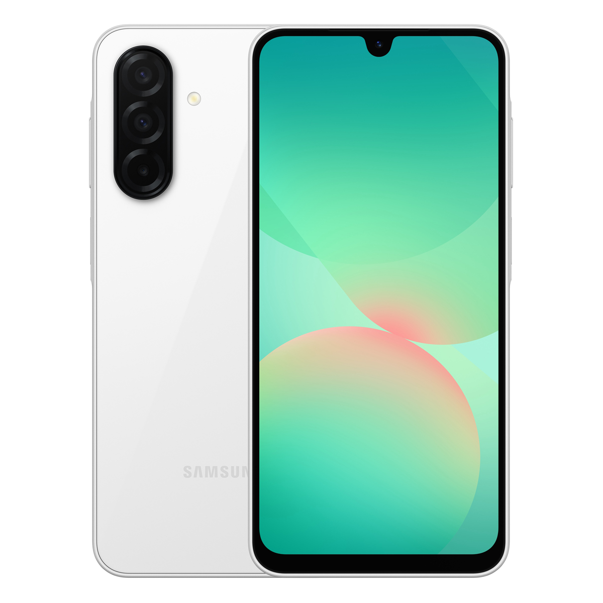 Bild von Samsung Galaxy A26 5G 128GB White