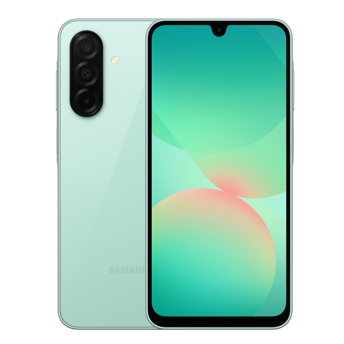 Bild von Samsung Galaxy A26 5G 128GB Mint