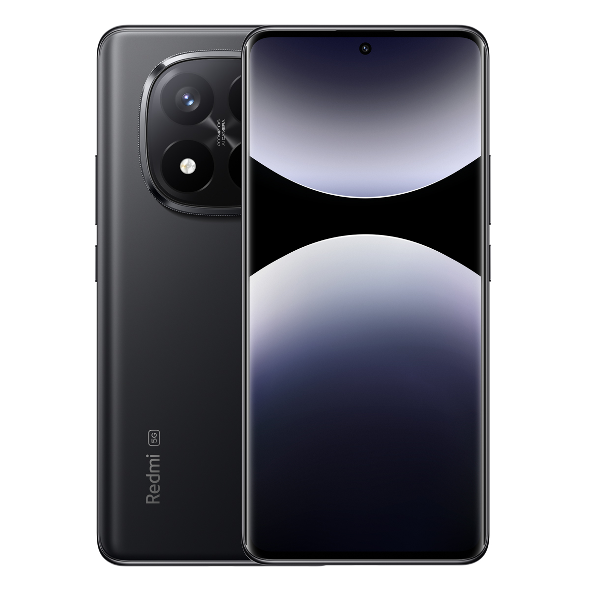 Bild von Xiaomi Redmi Note 14 Pro+ 5G 12GB+512GB Midnight Black