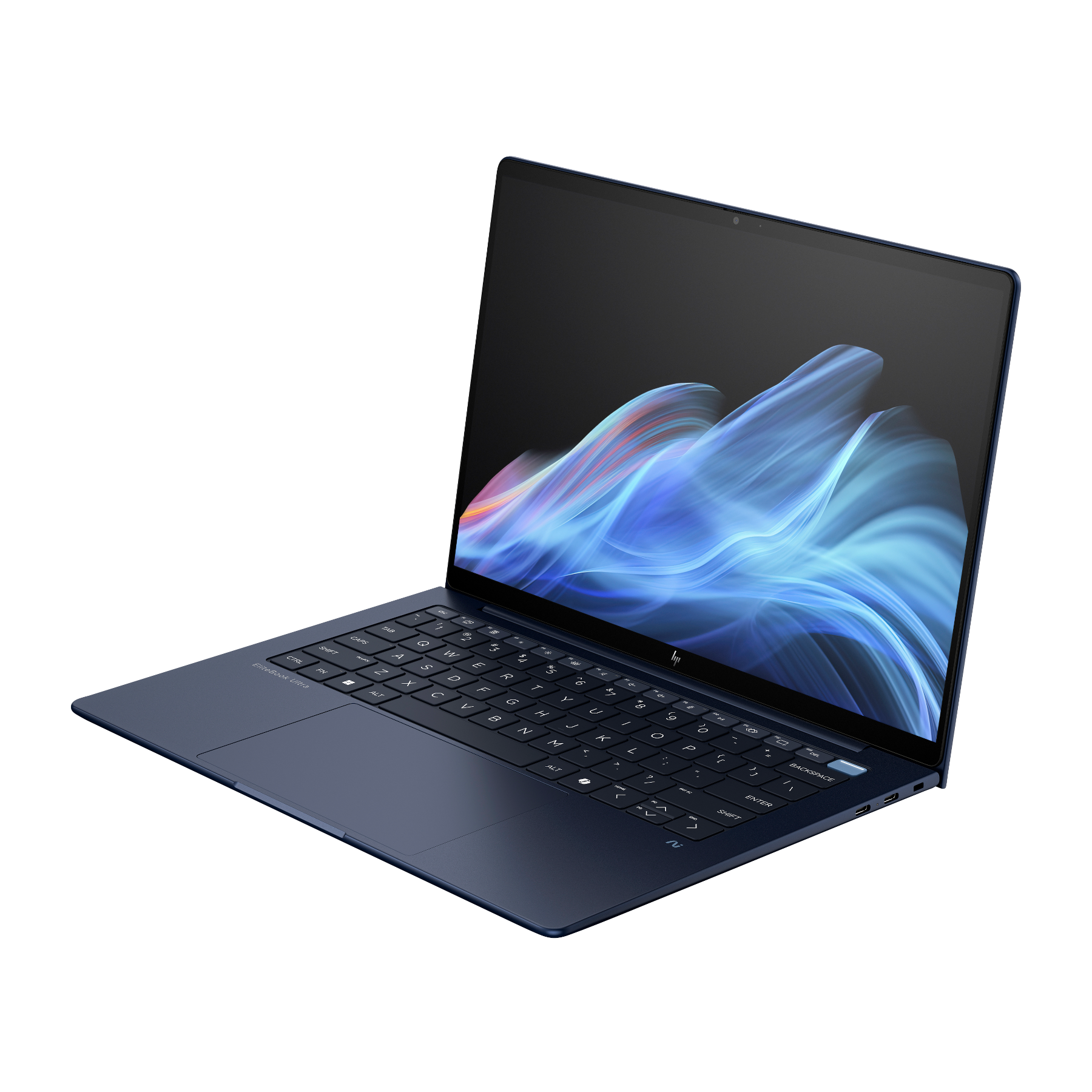 Bild von HP EliteBook Ultra G1i B66THAT