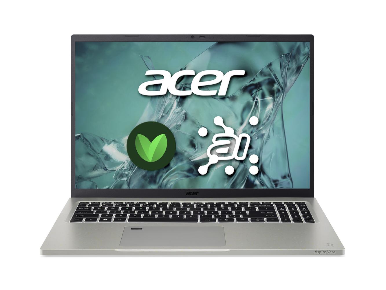 Bild von Acer Aspire Vero 16 (AV16-71P-79L8)