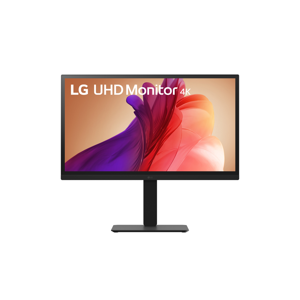 Bild von LG 27BA45U-B