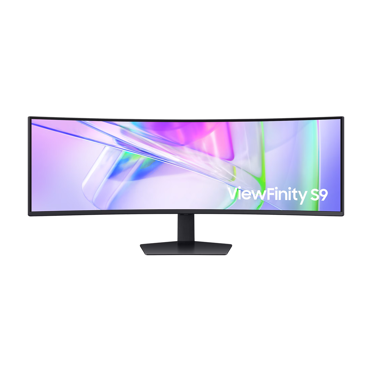 Bild von Samsung ViewFinity S9 gebogen S49C950UAU