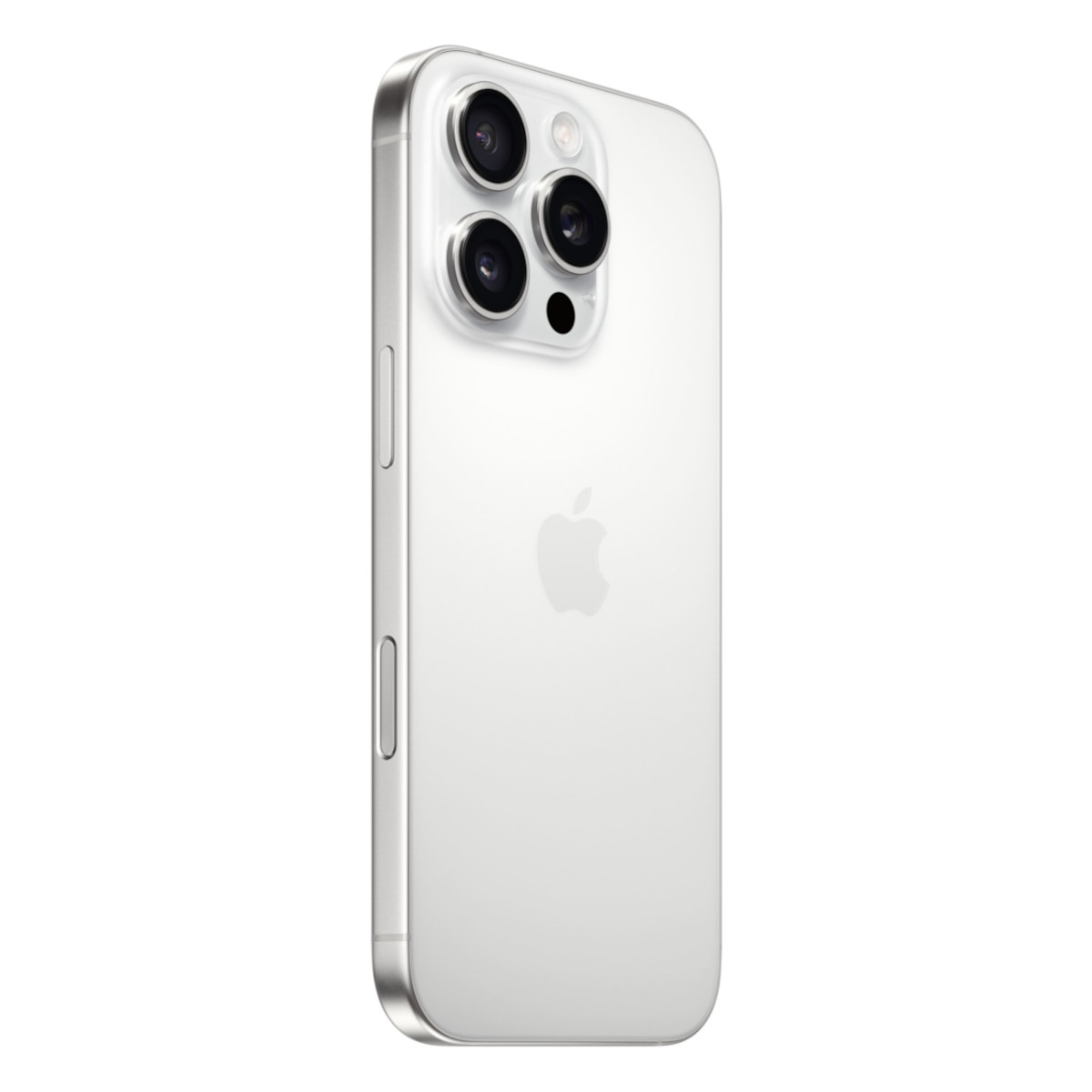 Bild von iPhone 16 Pro 512GB Titan Weiß