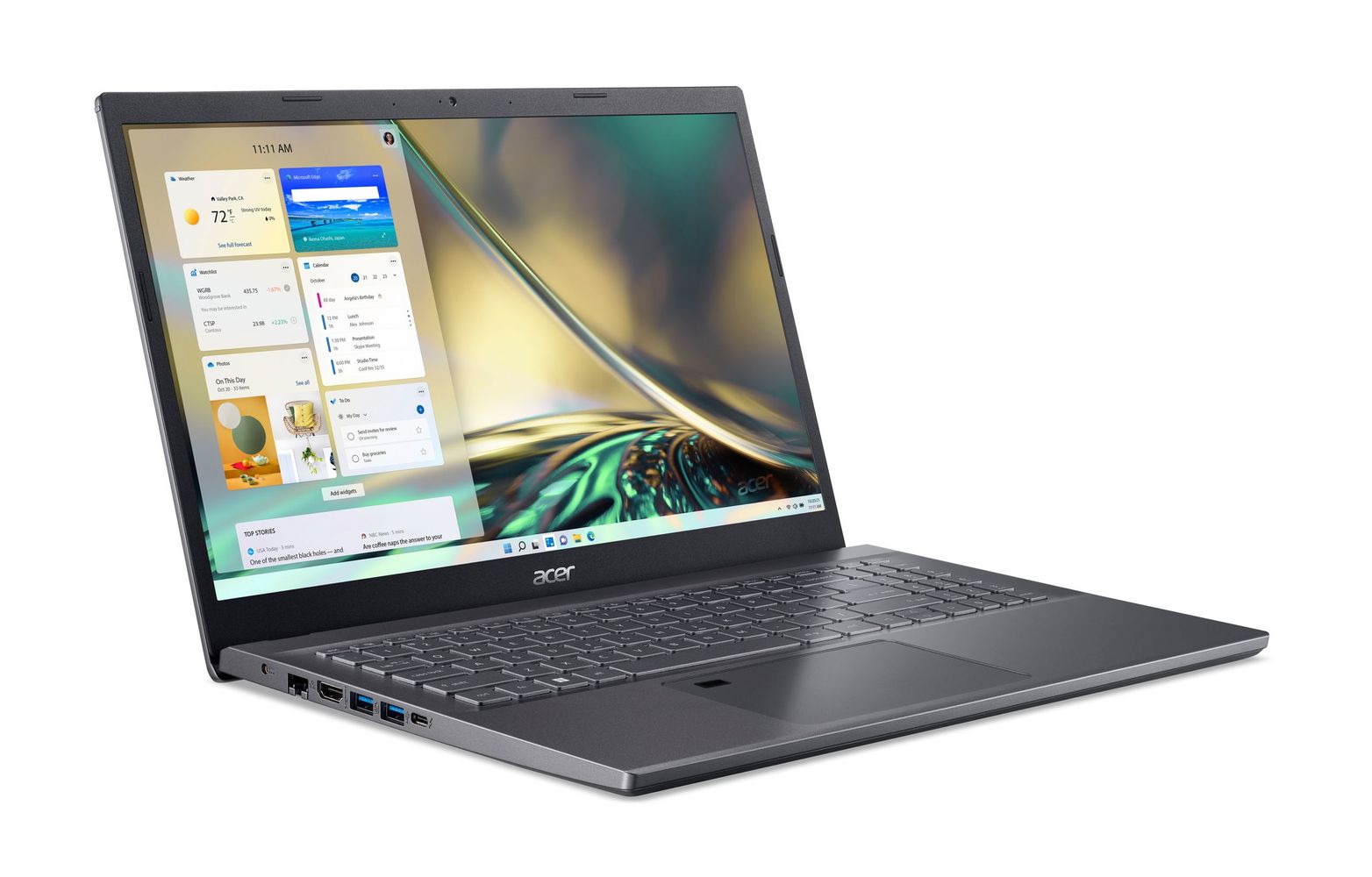 Bild von Acer Aspire 5 (A515-57G-700Q)